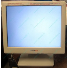 Нерабочий POS-монитор 8.4" TFT OTEK OT84NA (Кисловодск)