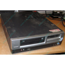 БУ компьютер Kraftway Prestige 41180A (Intel E5400 (2x2.7GHz) s775 /2Gb DDR2 /160Gb /IEEE1394 (FireWire) /ATX 250W SFF desktop) - Кисловодск