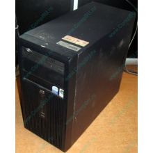 Компьютер Б/У HP Compaq dx2300 MT (Intel C2D E4500 (2x2.2GHz) /2Gb /80Gb /ATX 250W) - Кисловодск