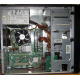 HP Compaq dx2300MT (Intel Core 2 Duo E4400 /2Gb /80Gb /ATX 300W) вид изнутри (Кисловодск)