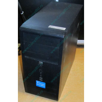 Компьютер Б/У HP Compaq dx2300MT (Intel C2D E4500 (2x2.2GHz) /2Gb /80Gb /ATX 300W) - Кисловодск