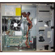 HP Compaq dx2300MT (Intel C2D E4500 (2x2.2GHz) /2Gb /80Gb /ATX 300W) внутренний вид (Кисловодск)