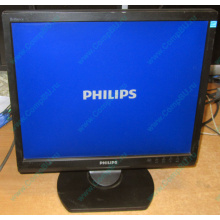Монитор 17" TFT Philips Brilliance 17S (Кисловодск)