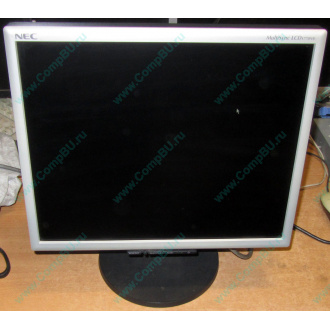 Монитор Б/У Nec MultiSync LCD 1770NX (Кисловодск)