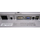 Монитор 17" Dell 1707FPc вид на разъёмы (Кисловодск)