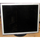 Монитор 19" Nec MultiSync Opticlear LCD1790GX на запчасти (Кисловодск)