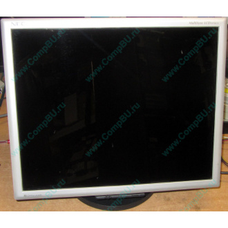 Монитор 19" Nec MultiSync Opticlear LCD1790GX на запчасти (Кисловодск)