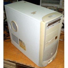 Intel Celeron D 2.53GHz /256Mb /80Gb /ATX 350W (Кисловодск)