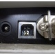 Термопринтер Zebra TLP 2844 (выломан USB разъём в Кисловодске, COM и LPT на месте; без БП!) - Кисловодск