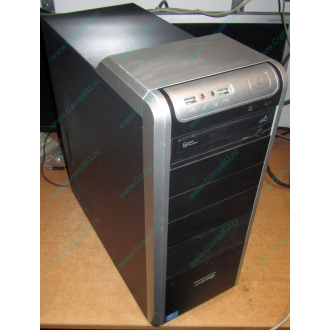 Б/У компьютер DEPO Neos 460MD (Intel Core i5-2400 /4Gb DDR3 /500Gb /ATX 400W /Windows 7 PRO) - Кисловодск