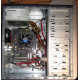 Intel Core i5-2400 /ECS H61H2-M6 /2x2Gb DDR3 /500Gb /ATX 400W FoxConn Fx-400 (Кисловодск)