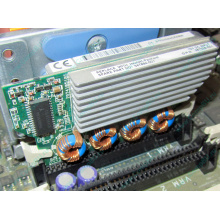 VRM модуль HP 367239-001 для серверов HP Proliant G4 (Кисловодск)