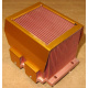 Медный радиатор HP 344498-001 для ML370 G4 (Кисловодск)