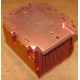 Радиатор из меди HP 344498-001 для ML370 G4 (Кисловодск)