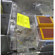Прозрачная пластиковая крышка HP 337267-001 для подачи воздуха к CPU в ML370 G4 (Кисловодск)