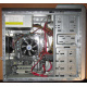 Intel Core i3-2100 /ECS H61H2-M6 /4Gb DDR3 /250Gb /ATX 400W AcBel (Кисловодск)