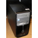 Системный блок Б/У Intel Core i3-2120 (2x3.3GHz HT) /4Gb DDR3 /160Gb /ATX 350W (Кисловодск).