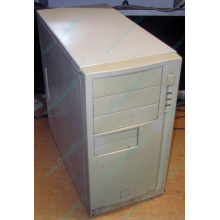 Б/У компьютер Intel Pentium Dual Core E2220 (2x2.4GHz) /2Gb DDR2 /80Gb /ATX 300W (Кисловодск)