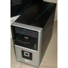 4-хъядерный компьютер AMD Athlon II X4 645 (4x3.1GHz) /4Gb DDR3 /250Gb /ATX 450W (Кисловодск)