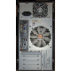 Компьютер AMD Athlon II X4 645 (4x3.1GHz) /4Gb DDR3 /250Gb /ATX 450W вид сзади (Кисловодск)