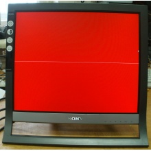 Монитор 17" TFT Sony SDM-HS75 (Кисловодск)