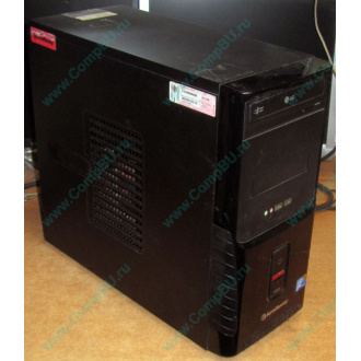 Компьютер Б/У Kraftway Credo KC36 (Intel C2D E7500 (2x2.93GHz) s.775 /2Gb DDR2 /250Gb /ATX 400W /W7 PRO) - Кисловодск