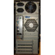 Компьютер Kraftway Credo KC36 (Intel C2D E7500 (2x2.93GHz) s.775 /2Gb DDR2 /250Gb /ATX 400W) вид сзади (Кисловодск)
