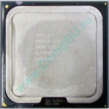 Процессор Intel Celeron Dual Core E1200 (2x1.6GHz) SLAQW socket 775 (Кисловодск)