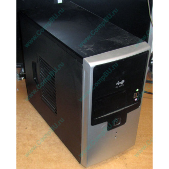 Компьютер БУ Intel Core i3-3220 /4Gb DDR3 /320Gb /ATX 450W (Кисловодск)