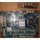 Материнская плата Gigabyte GA-EP45T-UD3LR rev 1.3 Б/У (Кисловодск)