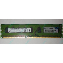 Модуль памяти 4Gb DDR3 ECC HP 500210-071 PC3-10600E-9-13-E3 (Кисловодск)