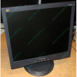 Монитор Б/У ЖК 17" ViewSonic VA703b (Кисловодск)
