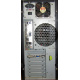 Компьютер AMD Phenom X3 8600 (3x2.3GHz) /4Gb DDR2 /250Gb /GeForce GTS250 /ATX 430W вид сзади (Кисловодск)