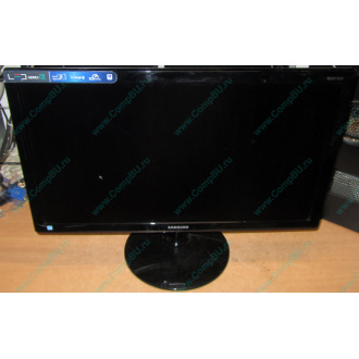БУ монитор 23.6" Samsung S24C350L (Кисловодск)