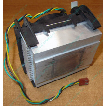 Кулер socket 478 (алюминиевое основание) - Кисловодск