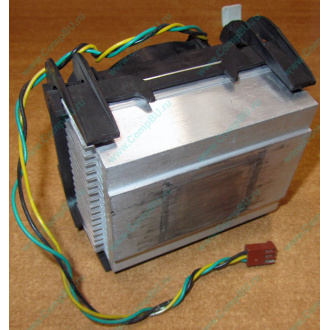 Кулер socket 478 БУ (алюминиевое основание) - Кисловодск