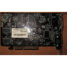 Видеокарта 256Mb ATI Radeon 9600XT AGP (Saphhire) - Кисловодск