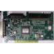 SCSI-контроллер Adaptec AHA-2940UW (68-pin HDCI / 50-pin) PCI (Кисловодск)