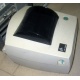 Нерабочий термопринтер Zebra LP 2844 (Кисловодск)