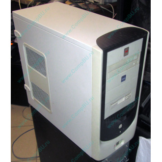 Простой компьютер для танков AMD Athlon X2 6000+ (2x3.0GHz) /4Gb /250Gb /1Gb GeForce GTX550 Ti /ATX 450W (Кисловодск)