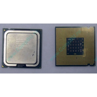 Процессор Intel Pentium-4 531 (3.0GHz /1Mb /800MHz /HT) SL8HZ s.775 (Кисловодск)