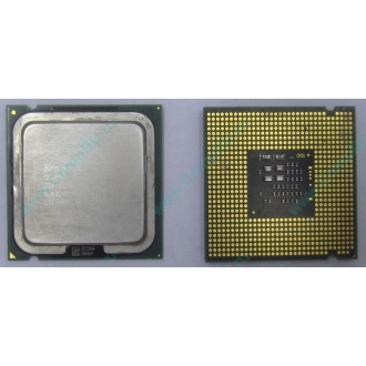 Процессор Intel Celeron D 336 (2.8GHz /256kb /533MHz) SL98W s.775 (Кисловодск)