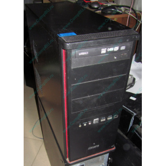 Б/У компьютер AMD A8-3870 (4x3.0GHz) /6Gb DDR3 /1Tb /ATX 500W (Кисловодск)
