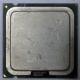Процессор Intel Celeron D 341 (2.93GHz /256kb /533MHz) SL8HB s.775 (Кисловодск)
