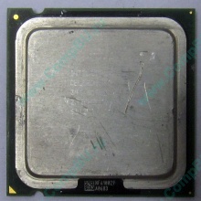 Процессор Intel Celeron D 341 (2.93GHz /256kb /533MHz) SL8HB s.775 (Кисловодск)