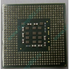 Процессор Intel Celeron D (2.4GHz /256kb /533MHz) SL87J s.478 (Кисловодск)