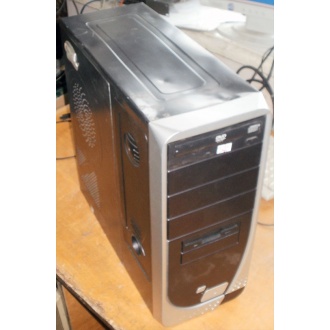 Компьютер Intel Celeron 2.4GHz /256Mb /60Gb /ATX 300W (Кисловодск)