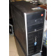 Б/У системный блок HP Compaq Elite 8300 (Intel Core i3-3220 (2x3.3GHz HT) /4Gb /320Gb /ATX 320W) - Кисловодск