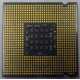 Процессор Intel Celeron D 336 (2.8GHz /256kb /533MHz) SL84D s.775 (Кисловодск)