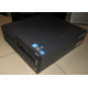 Б/У компьютер Lenovo M92 (Intel Core i5-3470 /8Gb DDR3 /250Gb /ATX 240W SFF) - Кисловодск